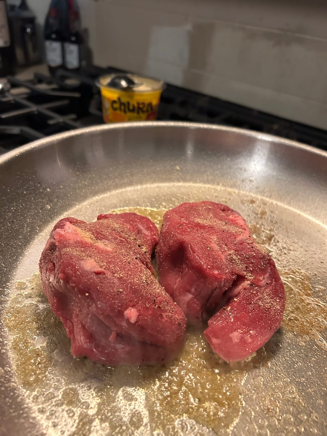 Customer photo review of Garlic & Shallot