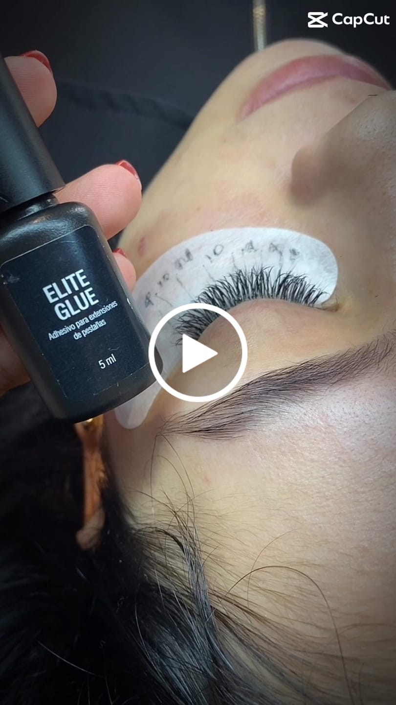 Customer video review of Elite Glue