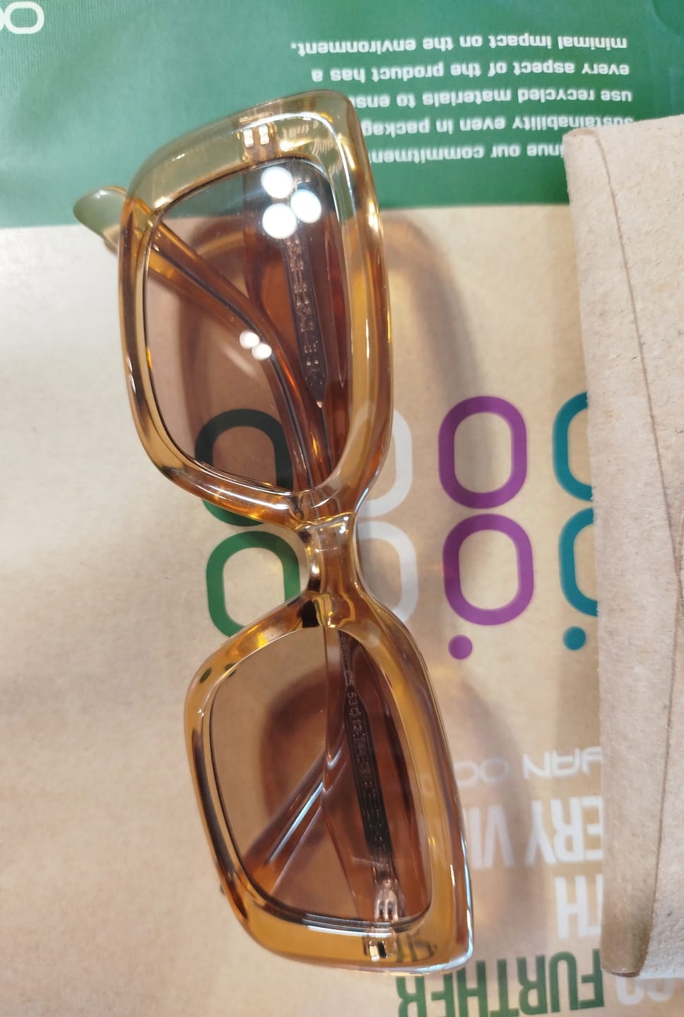 Customer photo review of BAGUI