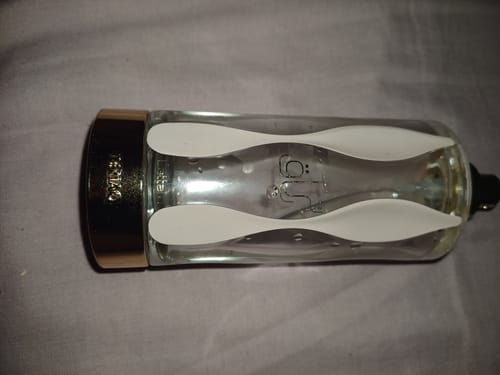 Customer photo review of Teriaq Lattafa Perfumes 100ml