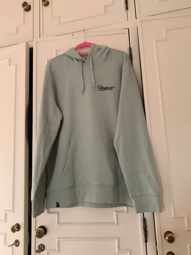 Customer photo review of BUILT | HOODIE