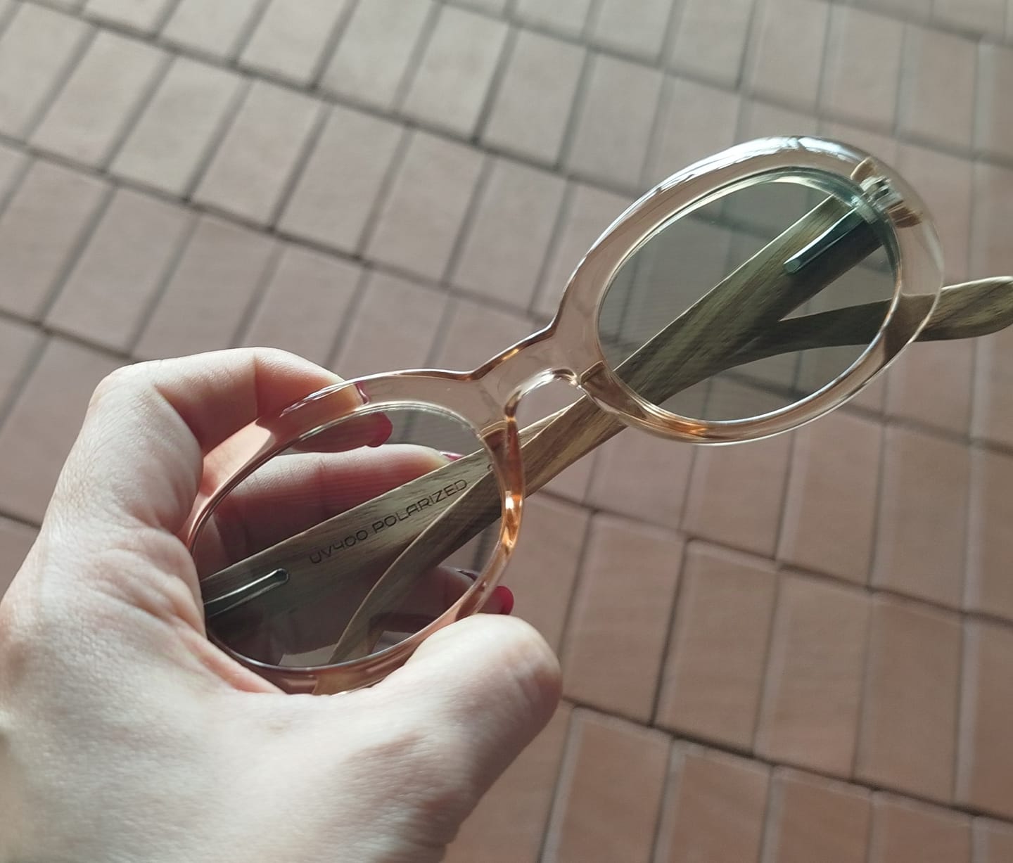 Customer photo review of LONGY