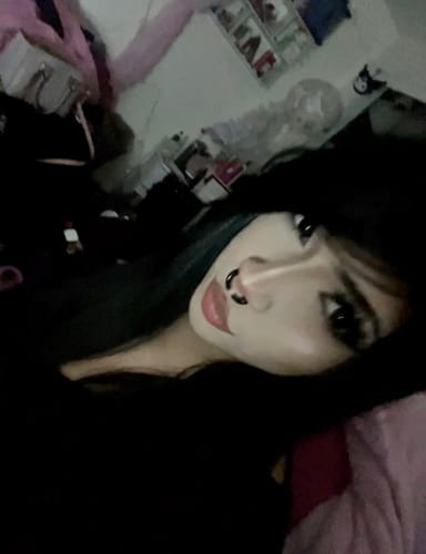 Customer photo review of Eyemoody Midnight Black | 6 Months, 2 pcs