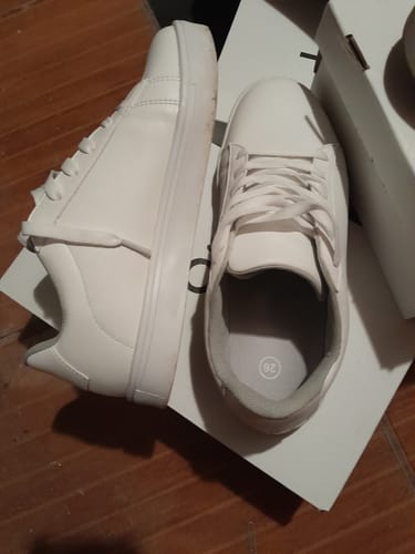 Customer photo review of Theremin Blanco