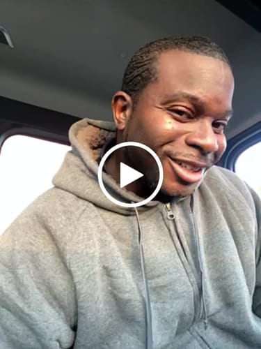 Customer video review of 360 Silk Moisturizer 10oz