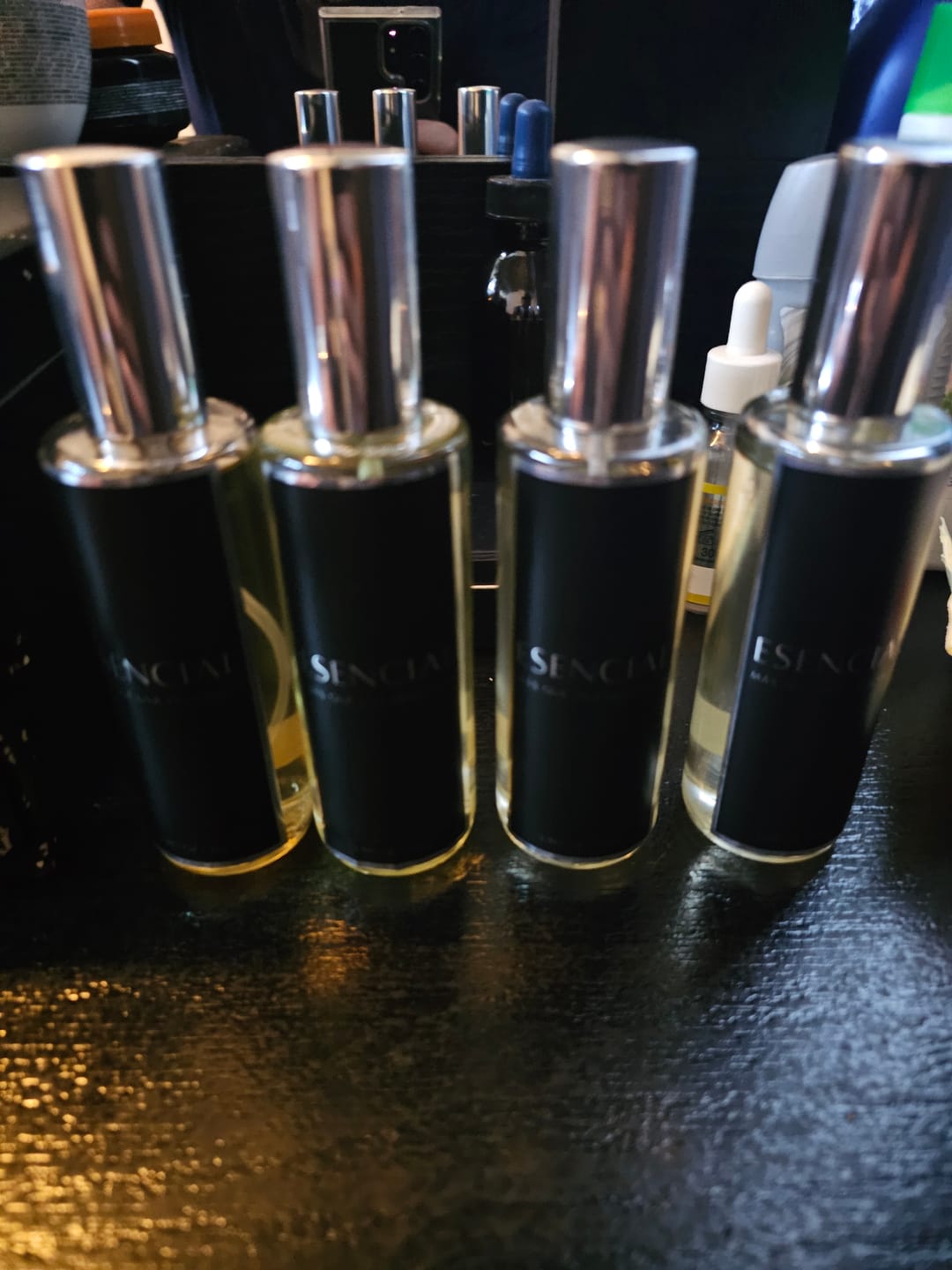 Customer photo review of M516 Inspirado en: Gaultier Divine - Jean Paul Gaultier