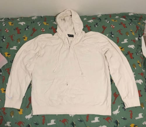 Customer photo review of Mix Automne 🍁