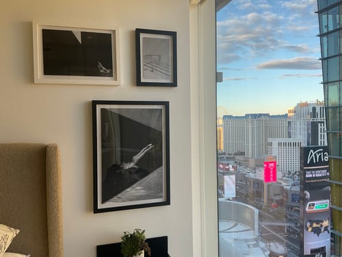 Customer photo review of Maya