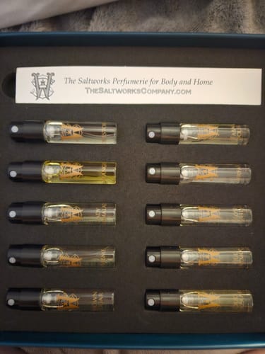 Customer photo review of Discovery Set