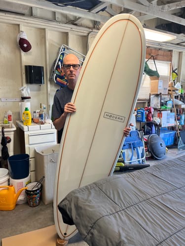 Customer photo review of Modern Love Child - PU ( SALE )