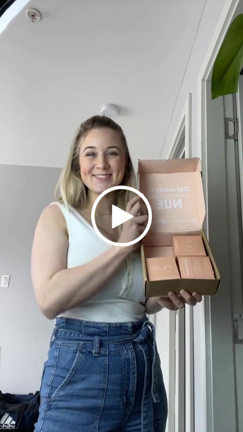 Customer video review of Light Tape