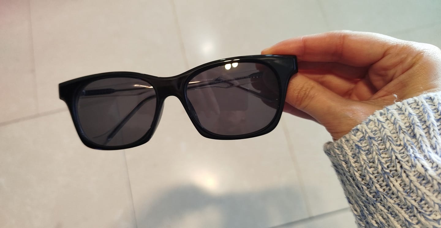 Customer photo review of WHISP