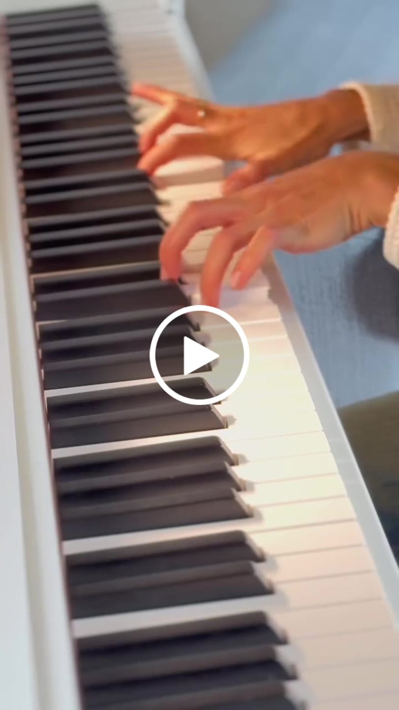 Customer video review of Donner DDP-100 Piano numérique 88 touches lestées