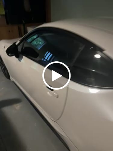 Customer video review of Chuy Bubblegum Scent Air Freshener & Odor Eliminator