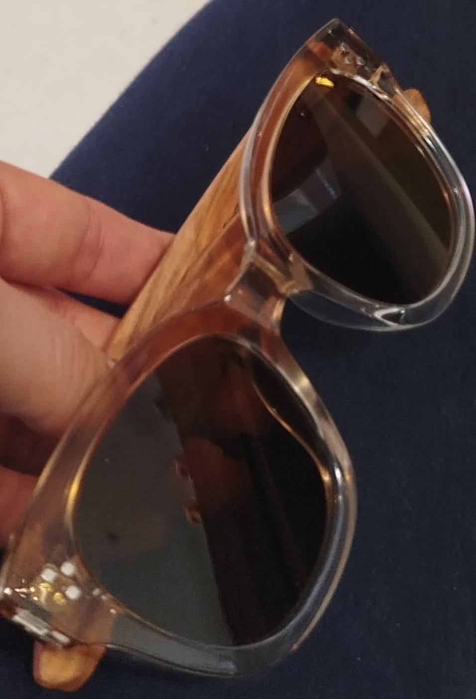 Customer photo review of LAKSI