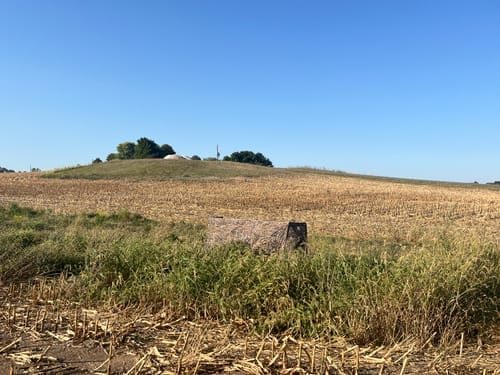 Customer photo review of Amazing Offer Tidewe Panel Blind Waterfowl Duck Hunting Blind