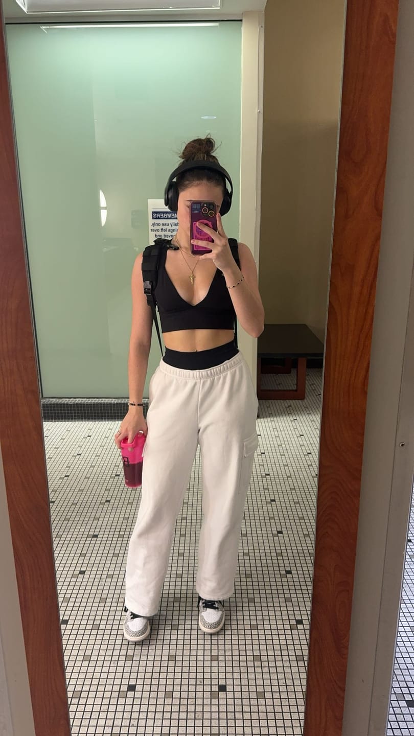 Customer photo review of BLACKLABEL Performa Shaker