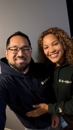 Customer photo review of Custom on Sleeve (1st)