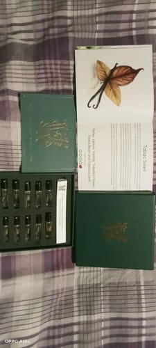 Customer photo review of Discovery Set