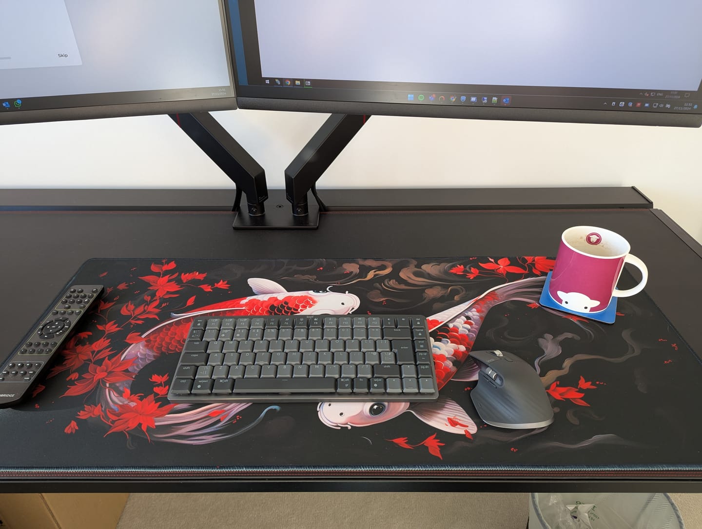 Customer photo review of Koi Bliss