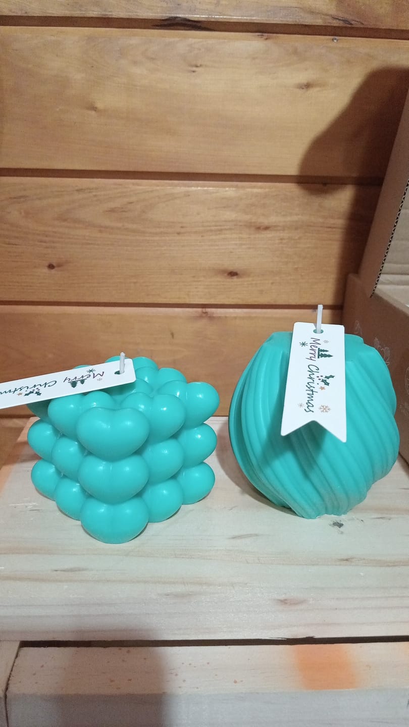 Customer photo review of Pigmento liquido
