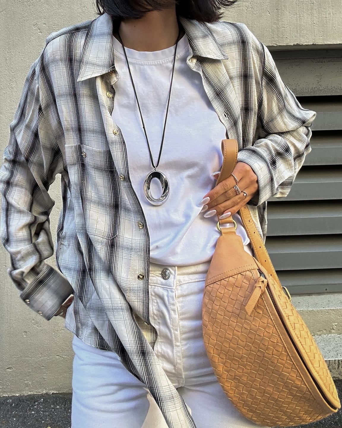 Customer photo review of Woven Atlas - Sand