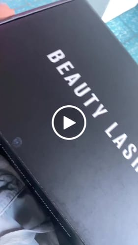 Customer video review of Master Bond