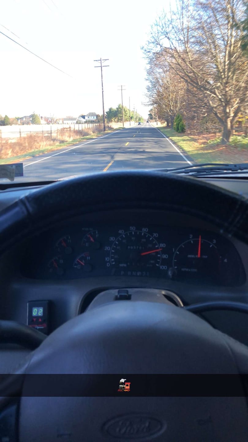 Customer photo review of Hydra Chip With JeliBuilt Tuning