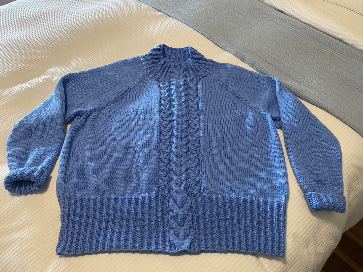 Customer photo review of Fiddlesticks Superb 8