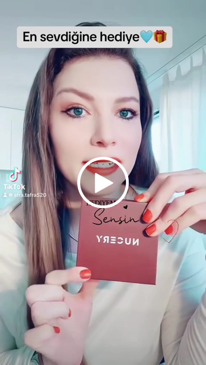 Customer video review of LOWITE