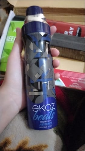 Customer photo review of Rivaj Whitening Face Wash - Neem Extract