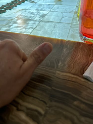 Customer photo review of EverSync Wireless IEM