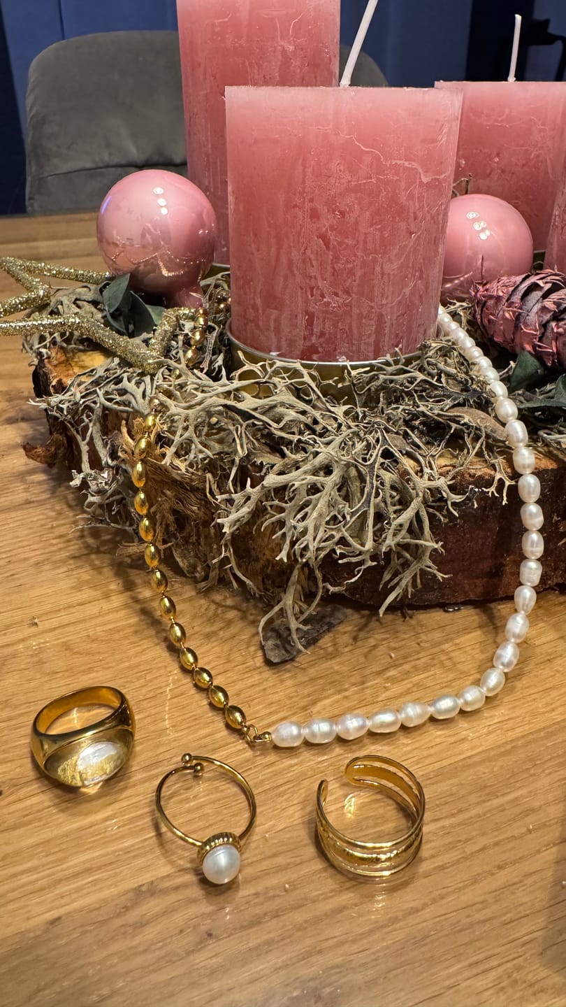 Customer photo review of Zyra
