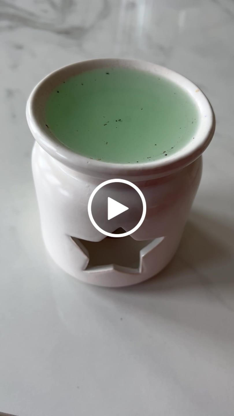 Customer video review of Spa Day Gel Melt