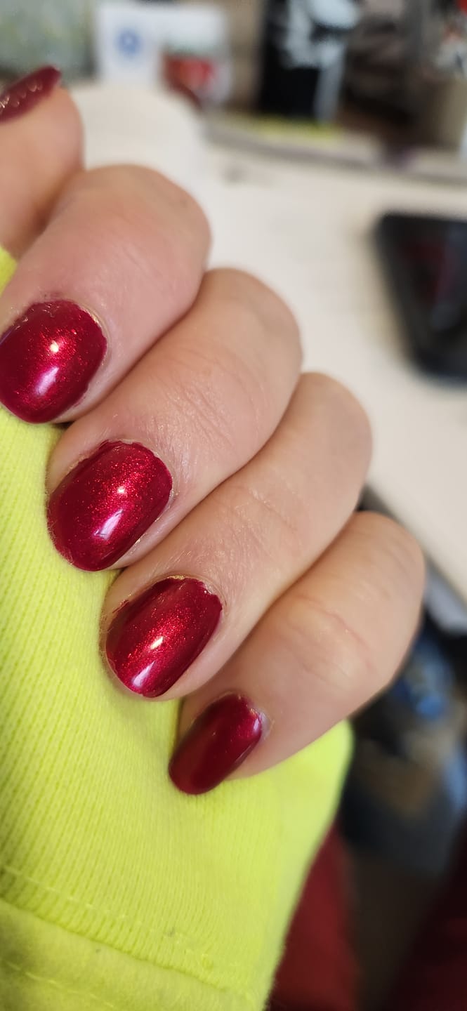 Customer photo review of Bloodbelly Jelly