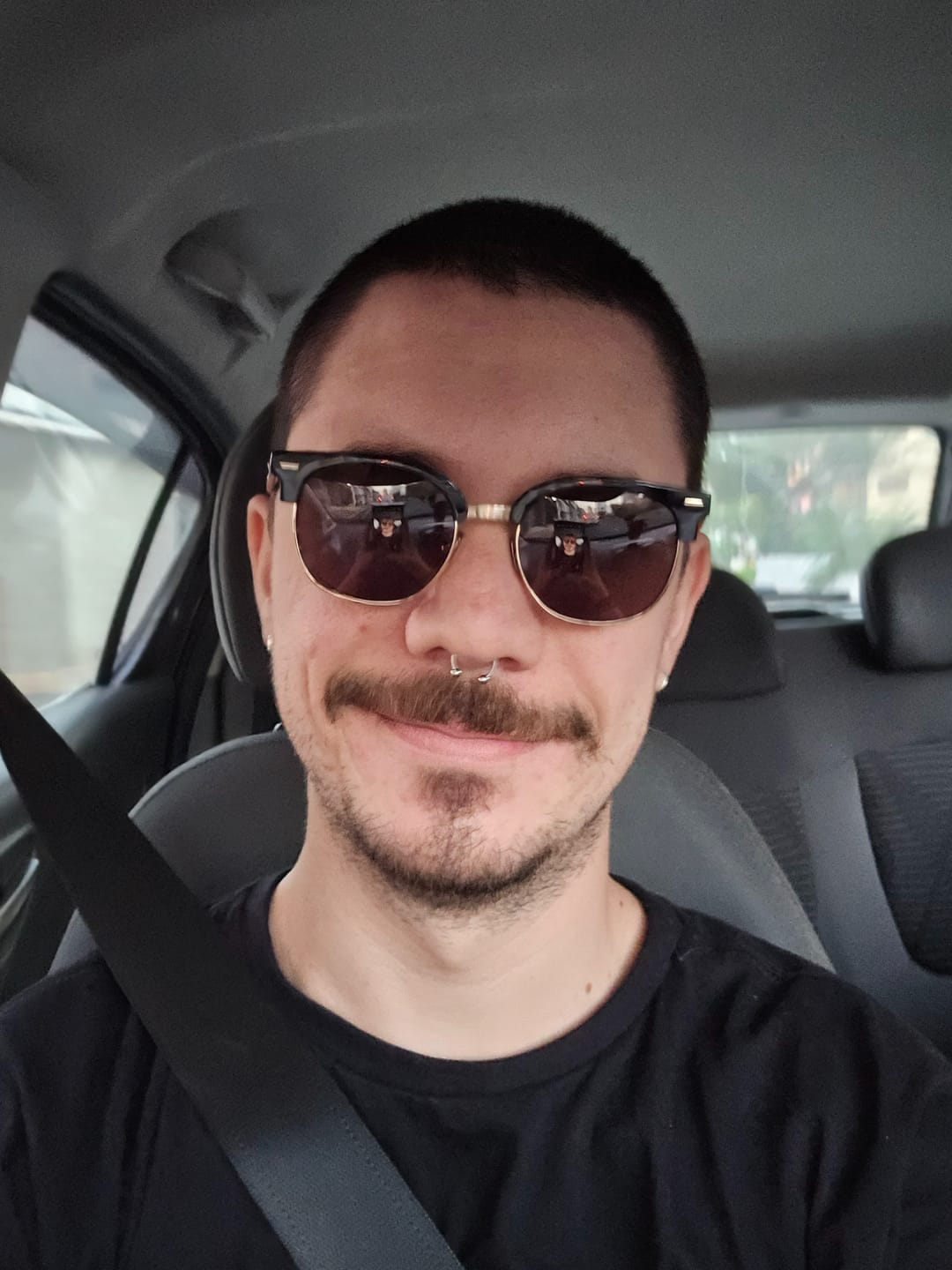 Customer photo review of San
