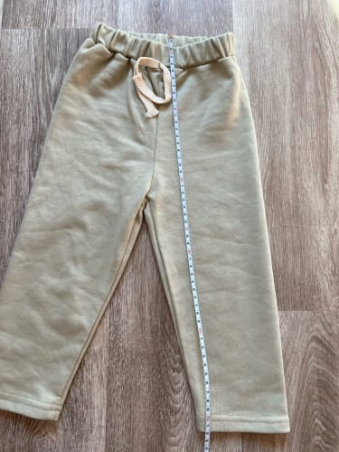 Customer photo review of Ice Cream Jogger Set