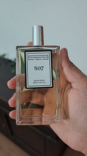 Customer photo review of Inspired by My Way - 807