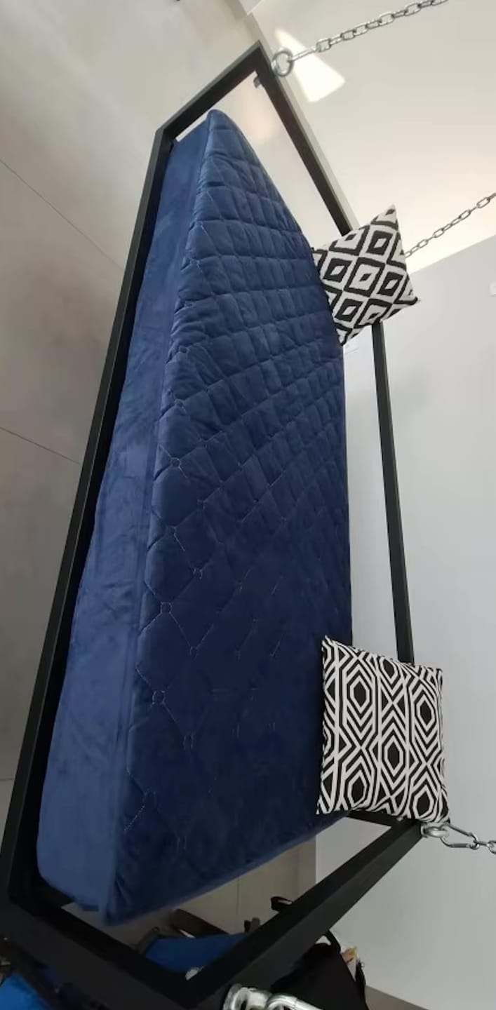 Customer photo review of HOUSSE 2 EN 1 SUPRÊME