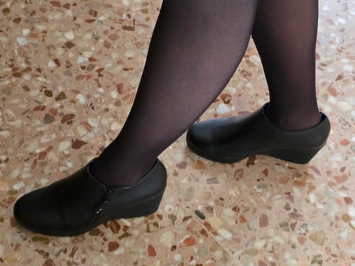 Customer photo review of ASPEN NEGRO