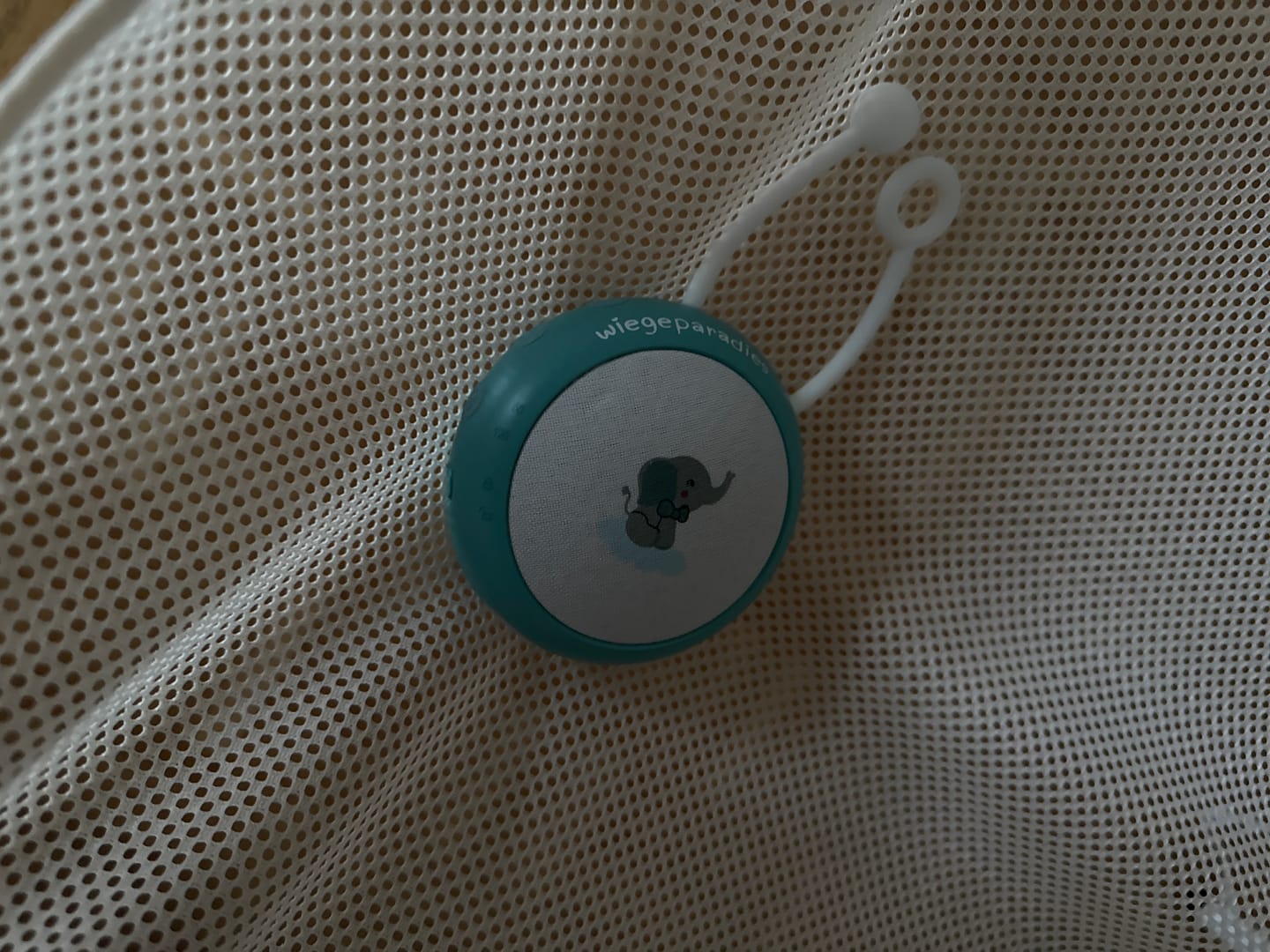 Customer photo review of DREAMY Einschlafhilfe