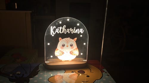 Customer photo review of ADAPTER HINZUFÜGEN