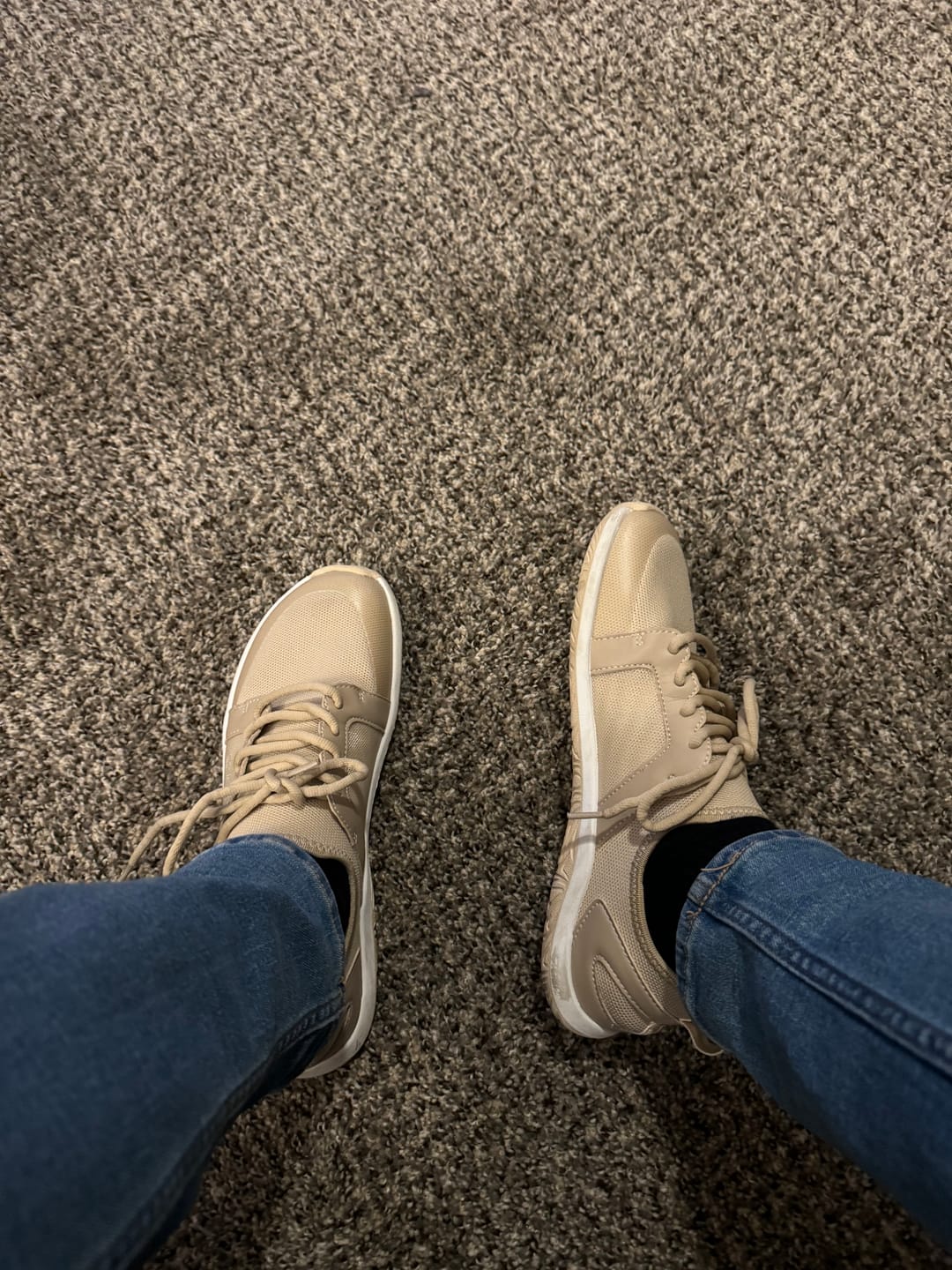 Customer photo review of SS01 Men's