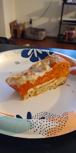 Customer photo review of Limited Edition Thanksgiving Pack