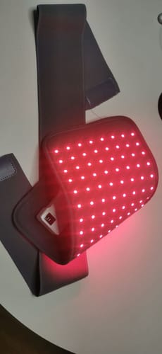 Customer photo review of heilys® FlexiPad