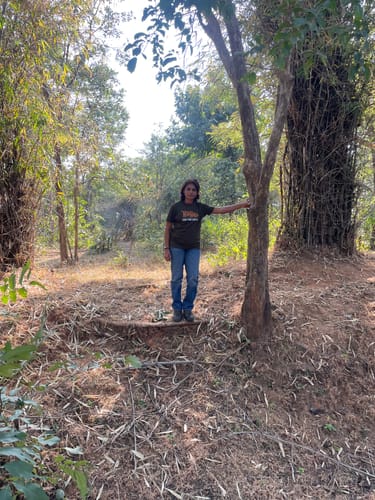 Customer photo review of Earn Your Stripes