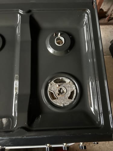 Customer photo review of SHYN Grime Lifter