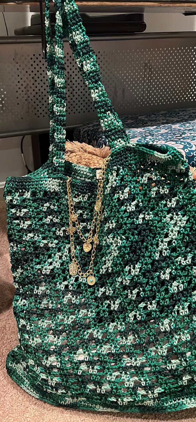 Customer photo review of ESPIGA NO.24