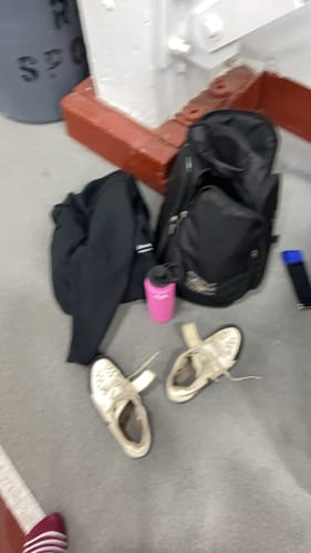 Customer photo review of MENTALITY INSULATED BOTTLE - PINK