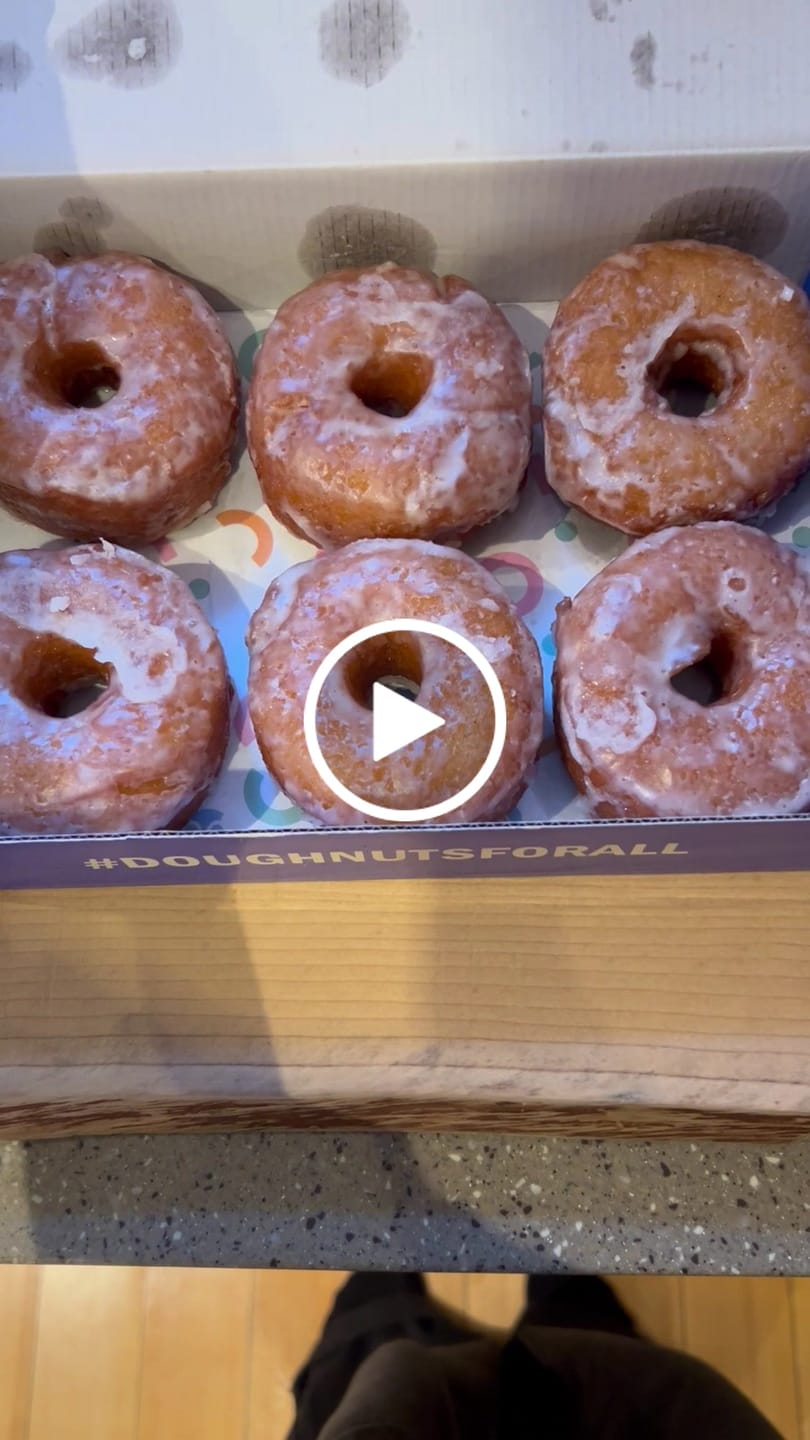 Customer video review of The OG Box